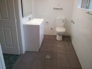 Bathroom Renovation (3)