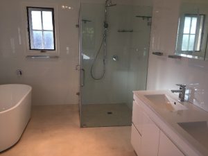 Bathroom Renovation (5)