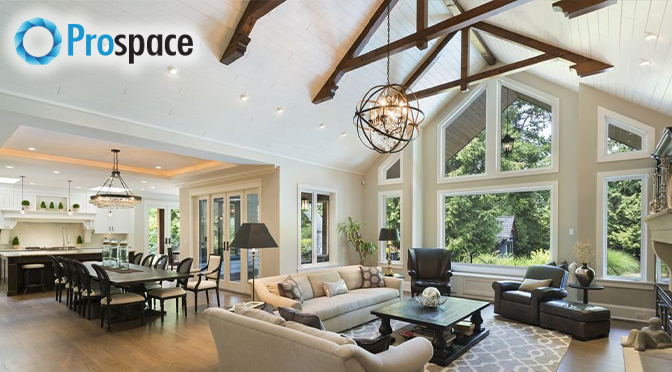 Open Concept Vs. Traditional Floor Plan- What Should be Your Pick?
