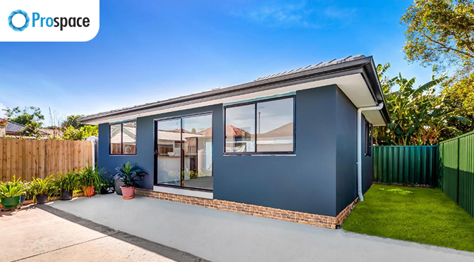 How Building Granny Flats Can Benefit You in the Short and Long Term?