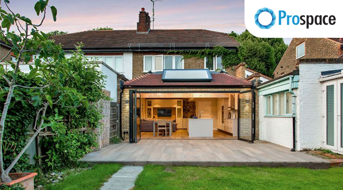 Home Extensions that Add Most Value to Your Property