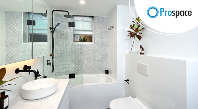 How to Choose the Right Bathroom Renovation Style?