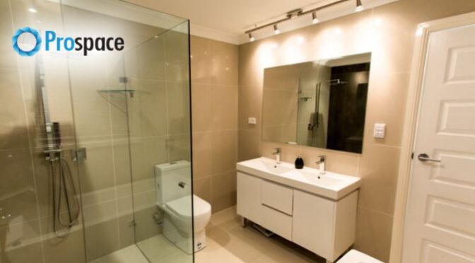 How Bathroom Renovations Are Completed by Professionals on Time?
