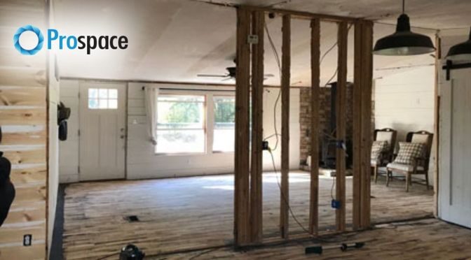 What Are the Most Important Things to Consider Before Internal Wall Removal?