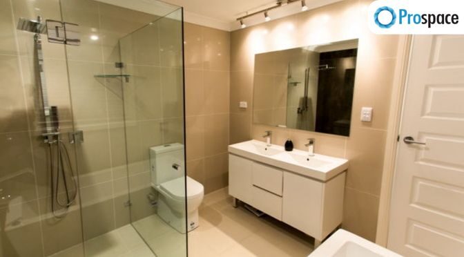 How to Renovate Your Guest’s Bathroom?
