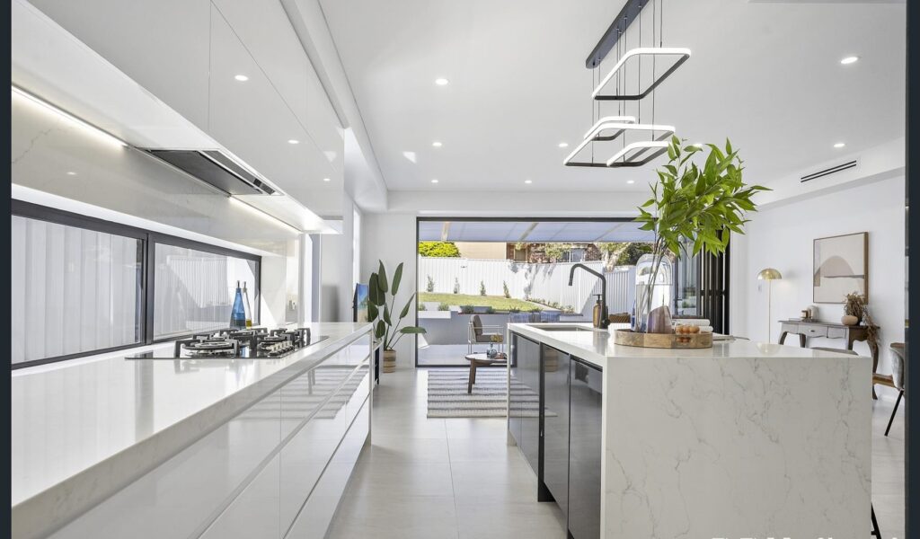 Home Renovations Blacktown